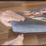 MagicPetBed™ – The No-Wash, Multi-Layered Clean Pet Bed