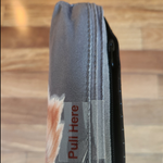 MagicPetBed™ – The No-Wash, Multi-Layered Clean Pet Bed